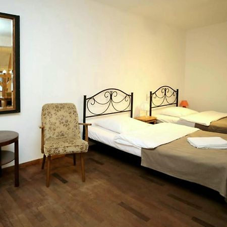 Austeria Staniszow Villa Jelenia Góra Exteriör bild