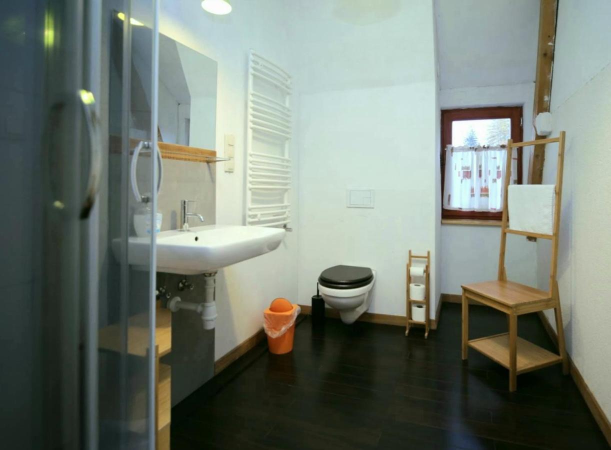 Austeria Staniszow Villa Jelenia Góra Exteriör bild