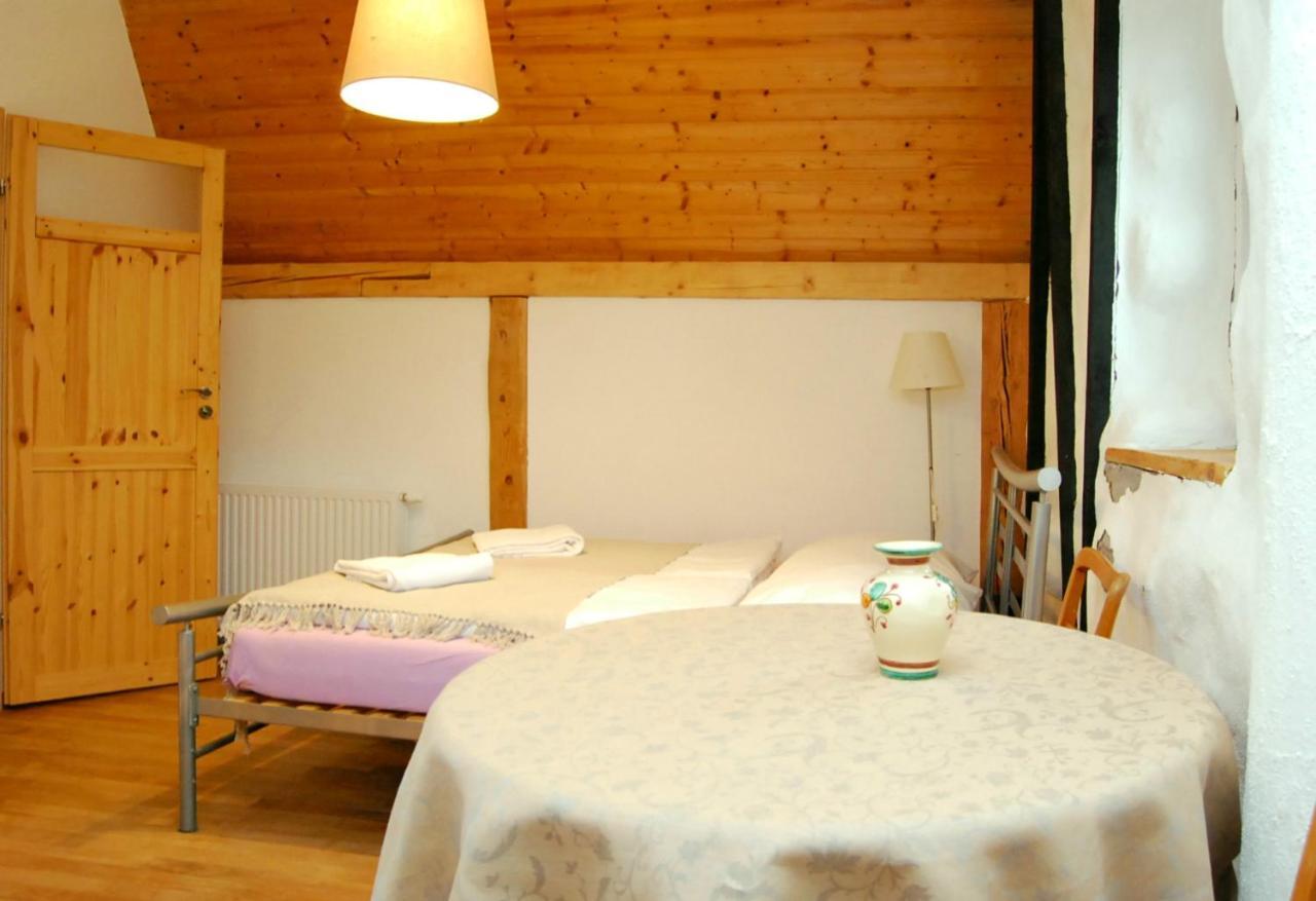 Austeria Staniszow Villa Jelenia Góra Exteriör bild