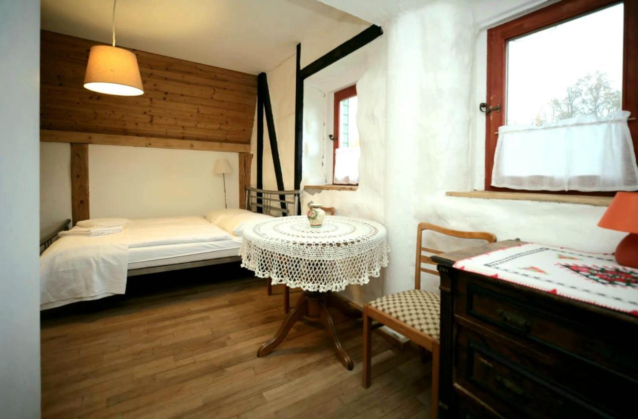 Austeria Staniszow Villa Jelenia Góra Exteriör bild