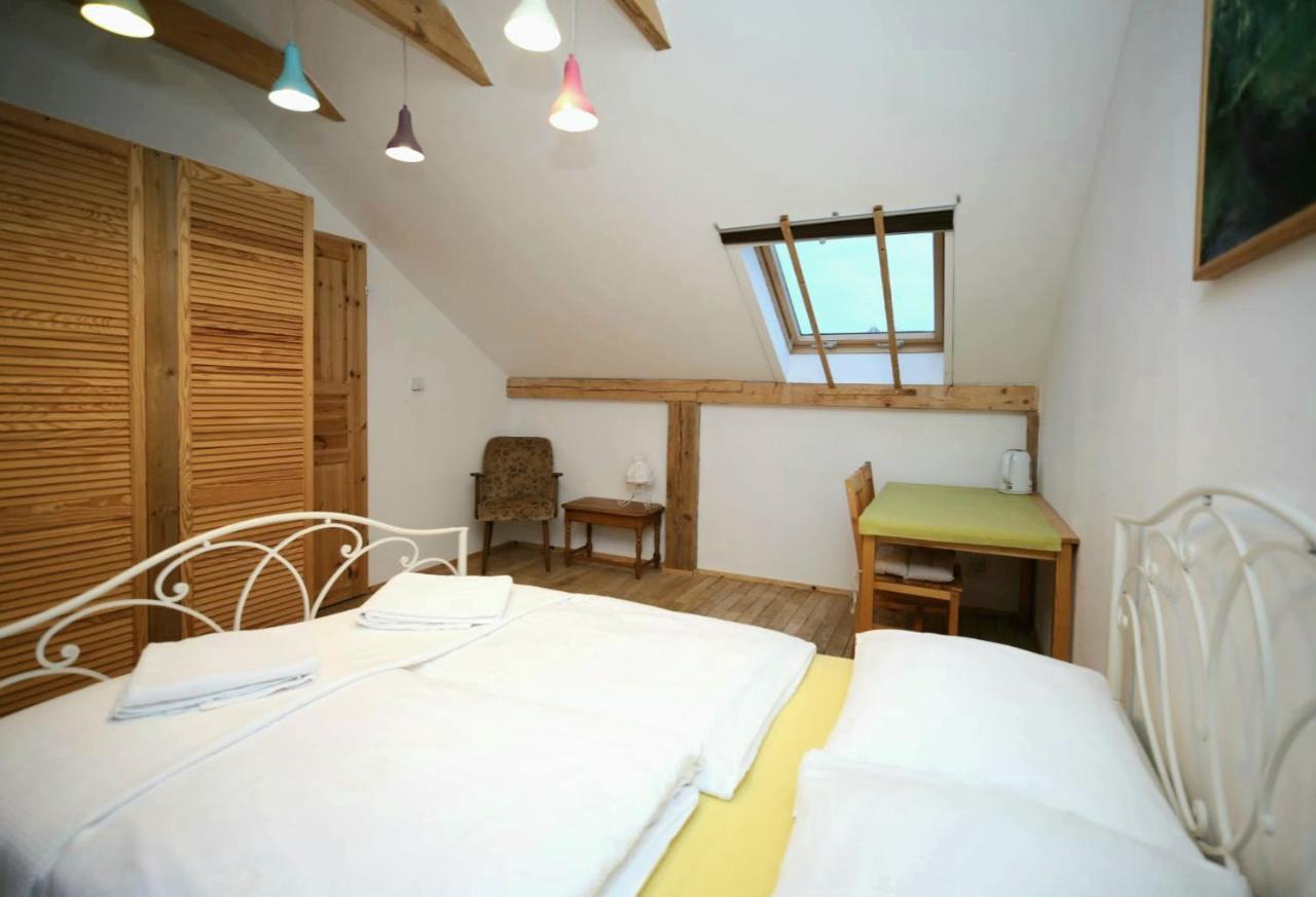 Austeria Staniszow Villa Jelenia Góra Exteriör bild