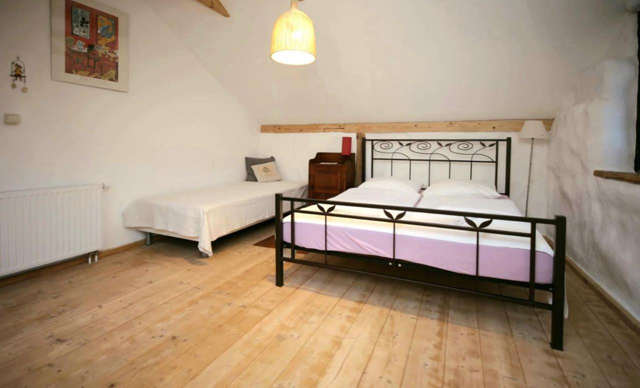 Austeria Staniszow Villa Jelenia Góra Exteriör bild