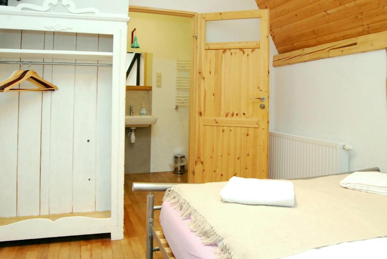 Austeria Staniszow Villa Jelenia Góra Exteriör bild