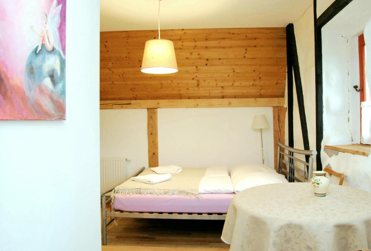 Austeria Staniszow Villa Jelenia Góra Exteriör bild