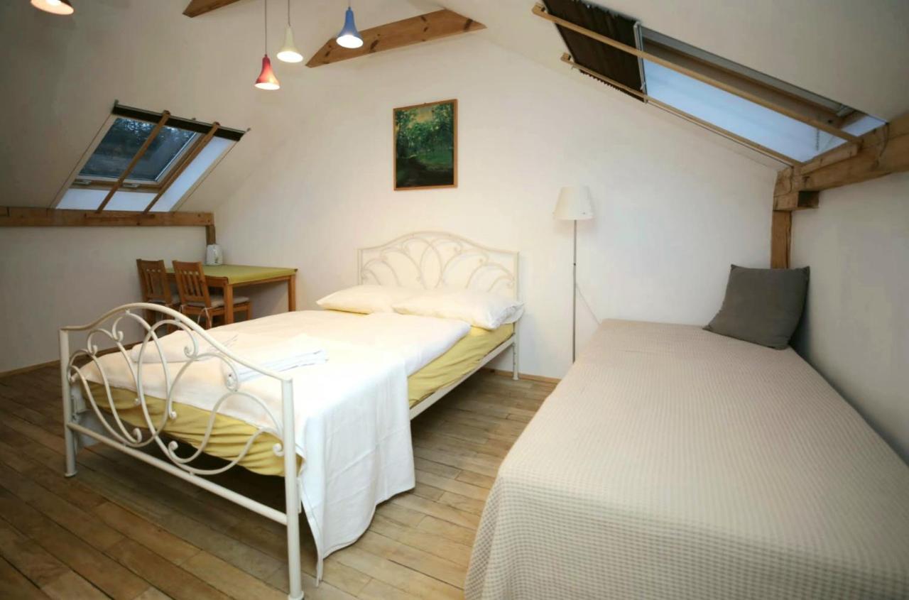 Austeria Staniszow Villa Jelenia Góra Exteriör bild