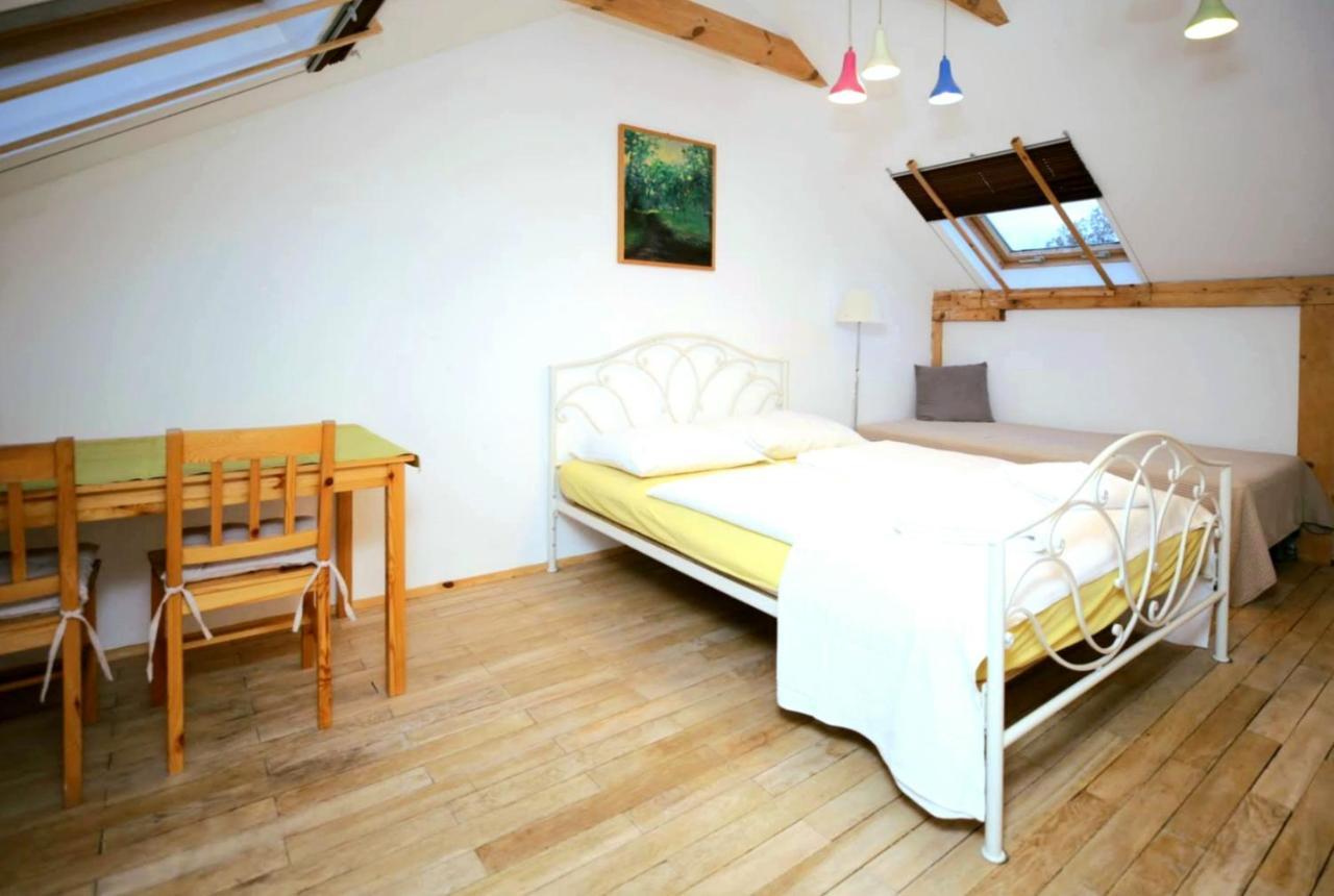 Austeria Staniszow Villa Jelenia Góra Exteriör bild