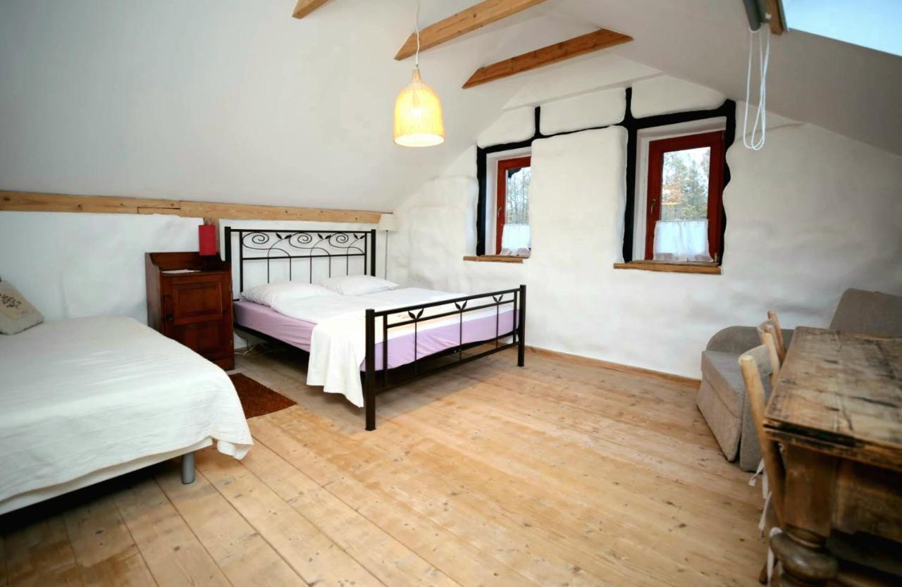 Austeria Staniszow Villa Jelenia Góra Exteriör bild