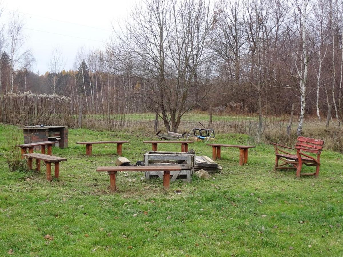 Austeria Staniszow Villa Jelenia Góra Exteriör bild