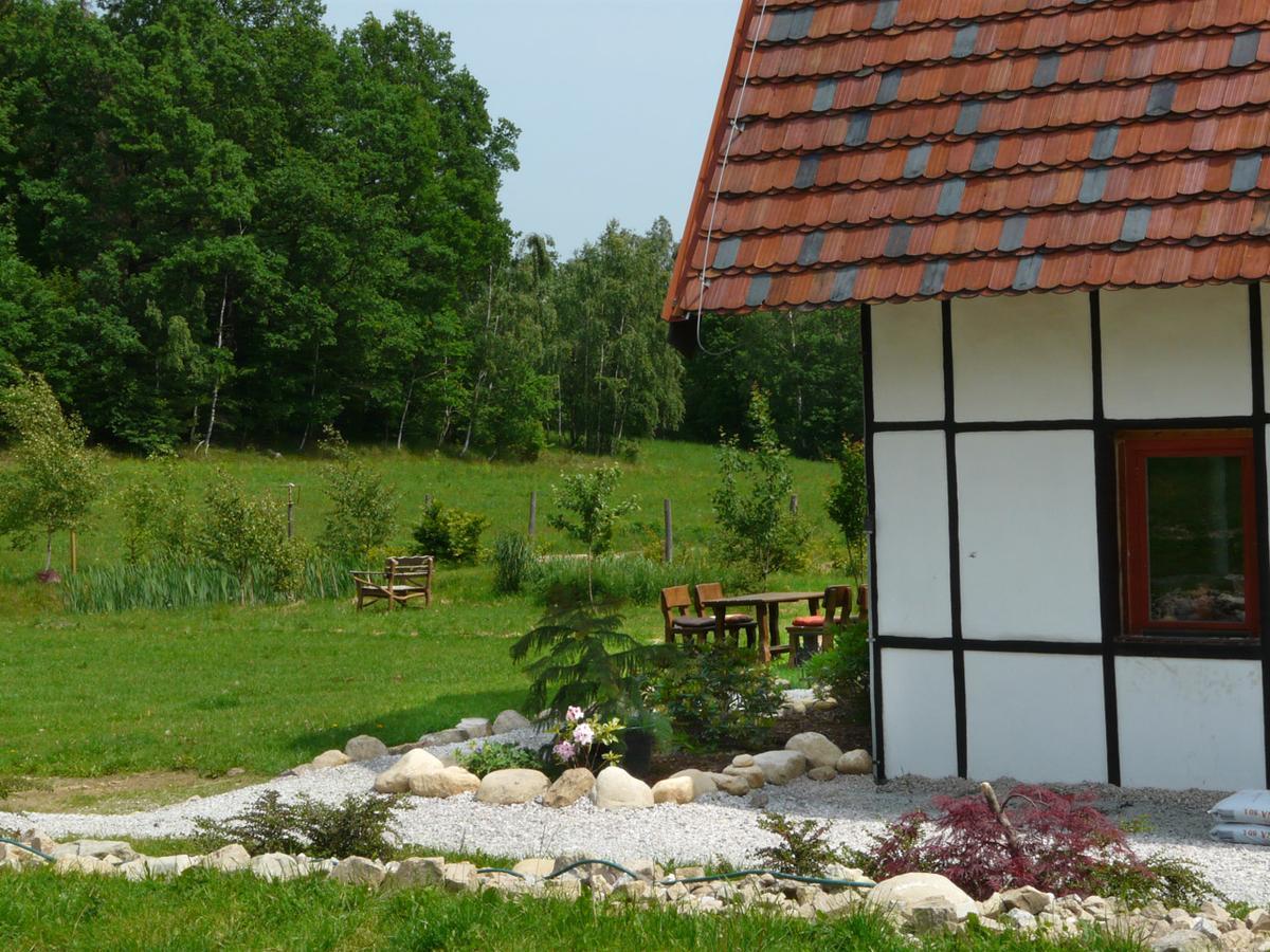 Austeria Staniszow Villa Jelenia Góra Exteriör bild