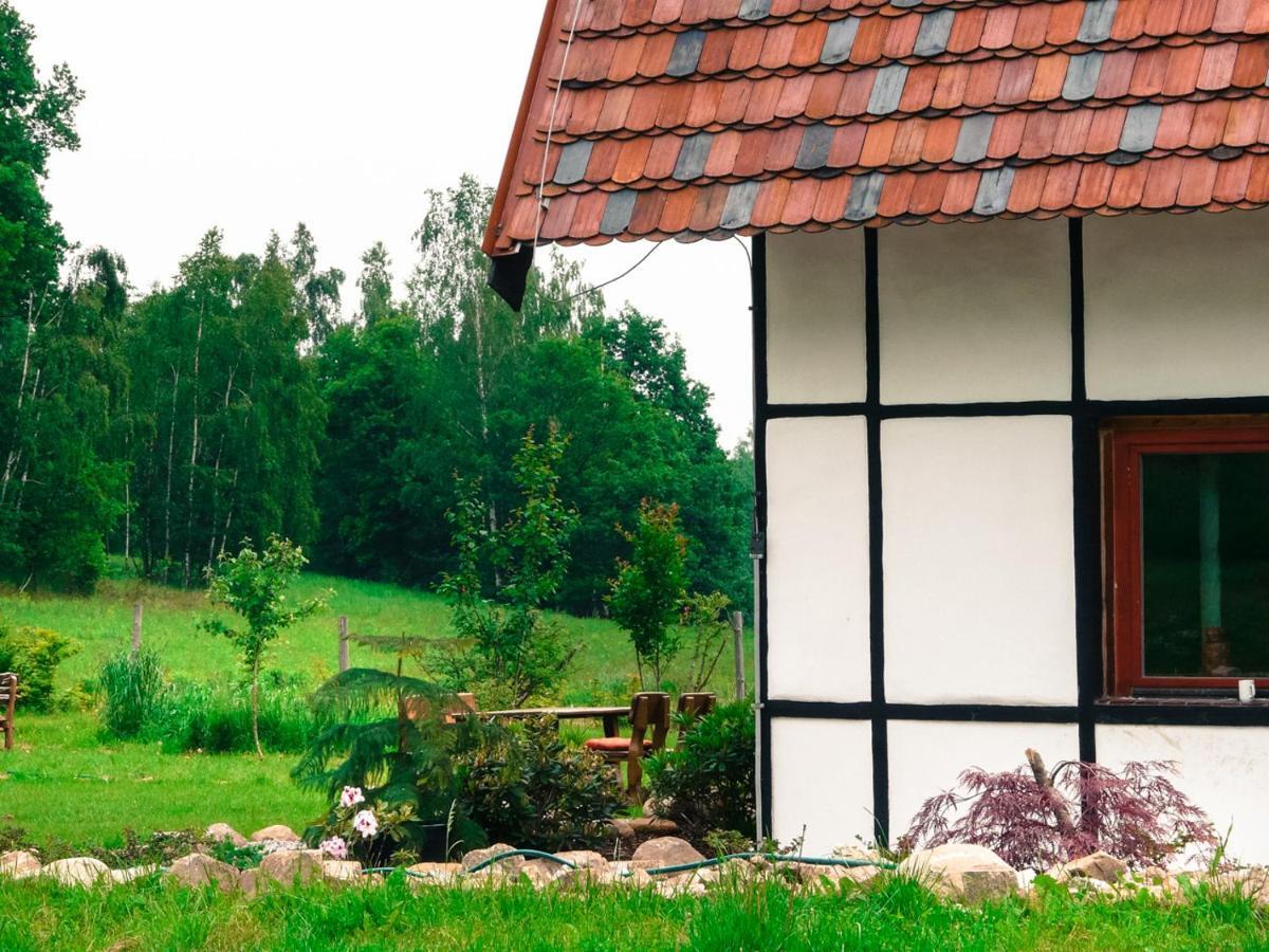 Austeria Staniszow Villa Jelenia Góra Exteriör bild